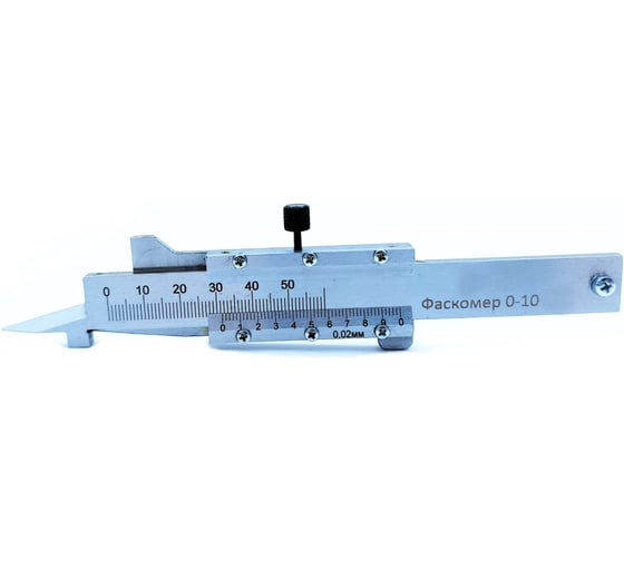 Изображение товара Фаскомер Micron 20, 0-10 мм, 0.02 мм 1141195