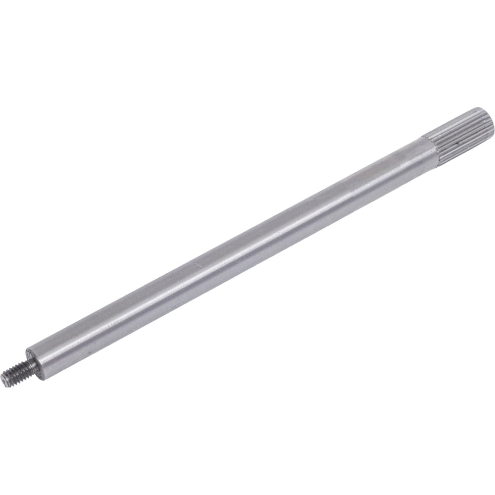Изображение товара Удлинитель для индикаторов Micron 75 М стальной 2,5x0,45 мм профессиональный
