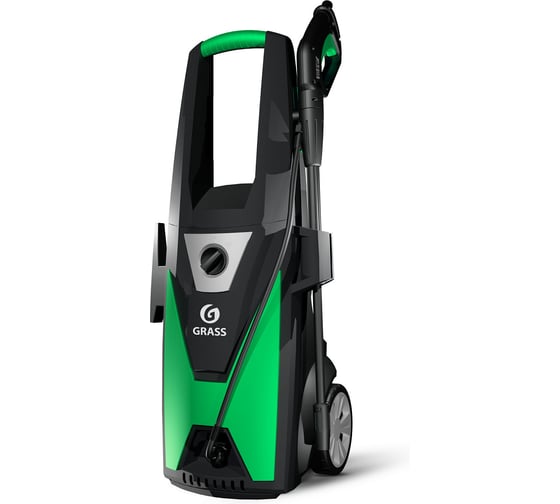 Изображение товара Мойка высокого давления Grass 90 PRO AVD-1040