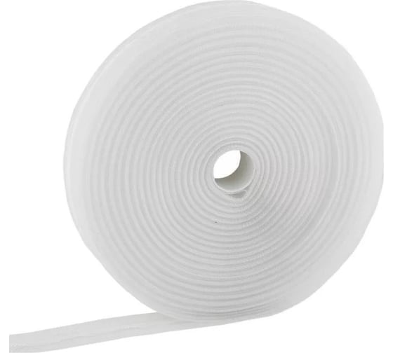 Изображение товара Уплотнитель цоколя Руфизол (100 мм х 14 мм), 25 м, 1шт УСП002_Виш