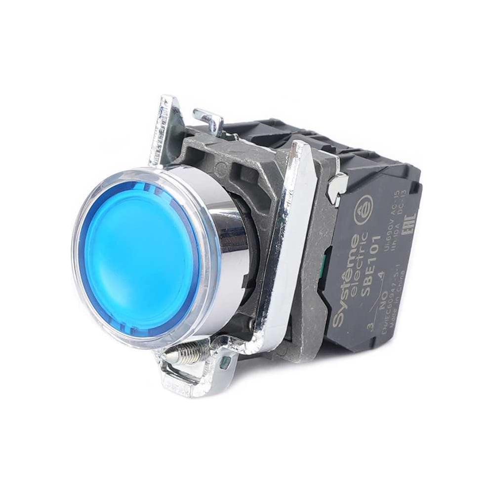 Изображение товара Кнопка Systeme Electric SB4BW36B5
