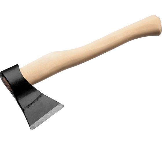 Изображение товара Топор ООО ПКФ Сварком в сборе Б- 4 1.4 кг 1 шт, крепеж k00009503