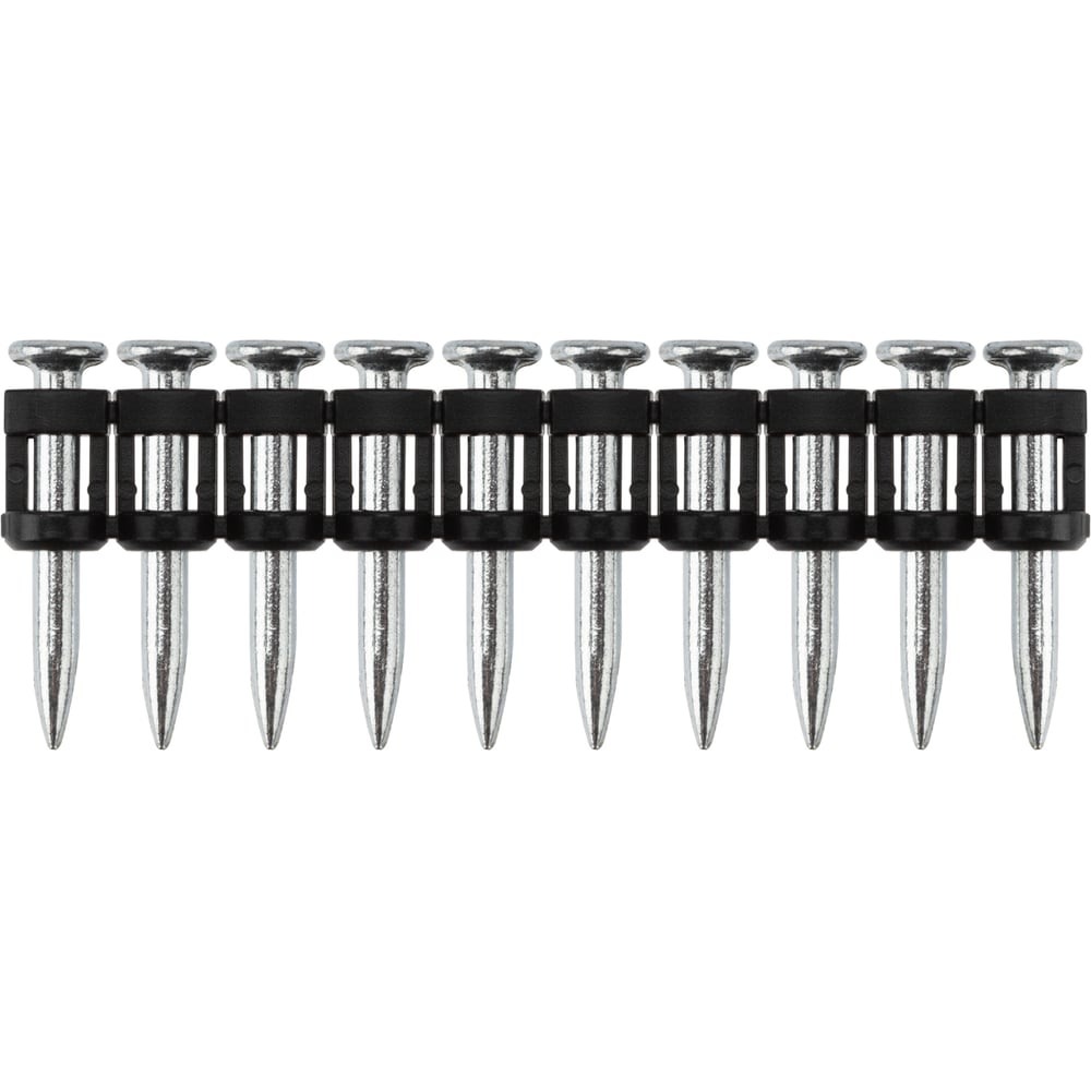 Изображение товара Гвозди по бетону Kranz 3x25мм 1000 шт для крепежа