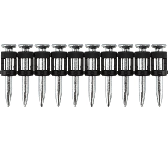 Изображение товара Гвозди по бетону Kranz 3x25мм, 1000 шт. KR-16-1718