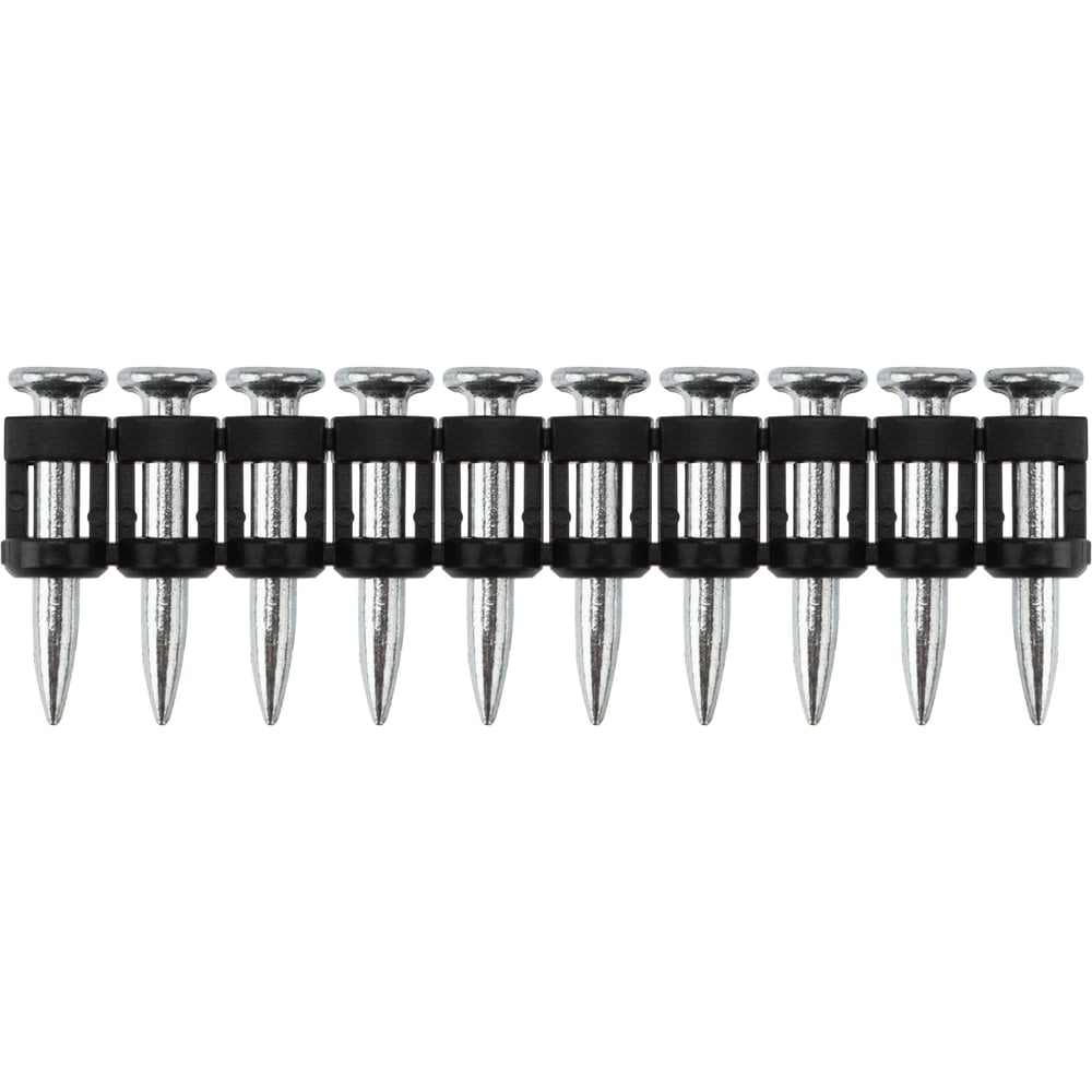 Изображение товара Гвозди по бетону Kranz 3x19мм газовые 1000 штук KR-16-1714