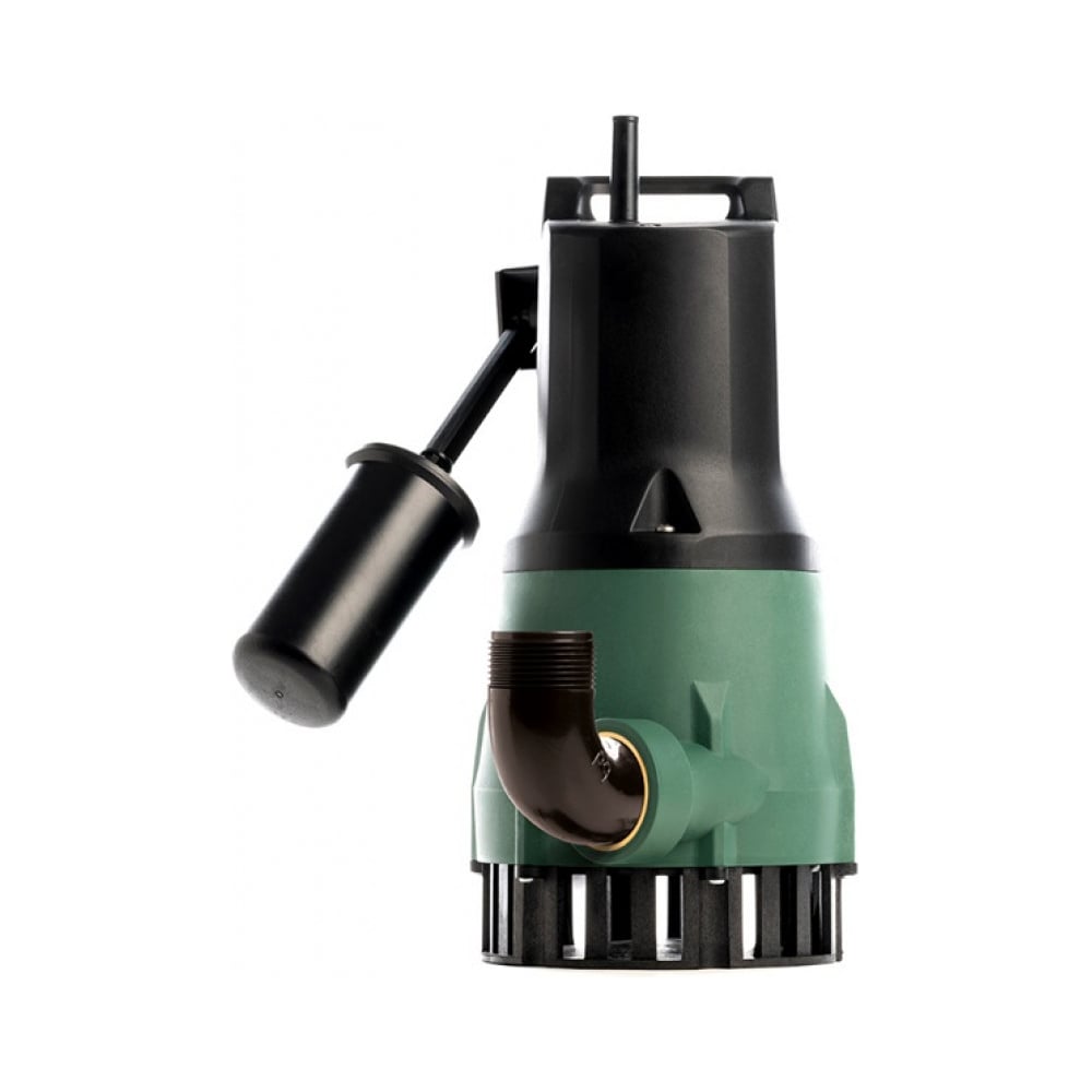 Изображение товара Насос DAB NOVA 300 MA 40th погружной грязевой, мощность 350 Вт, IP68