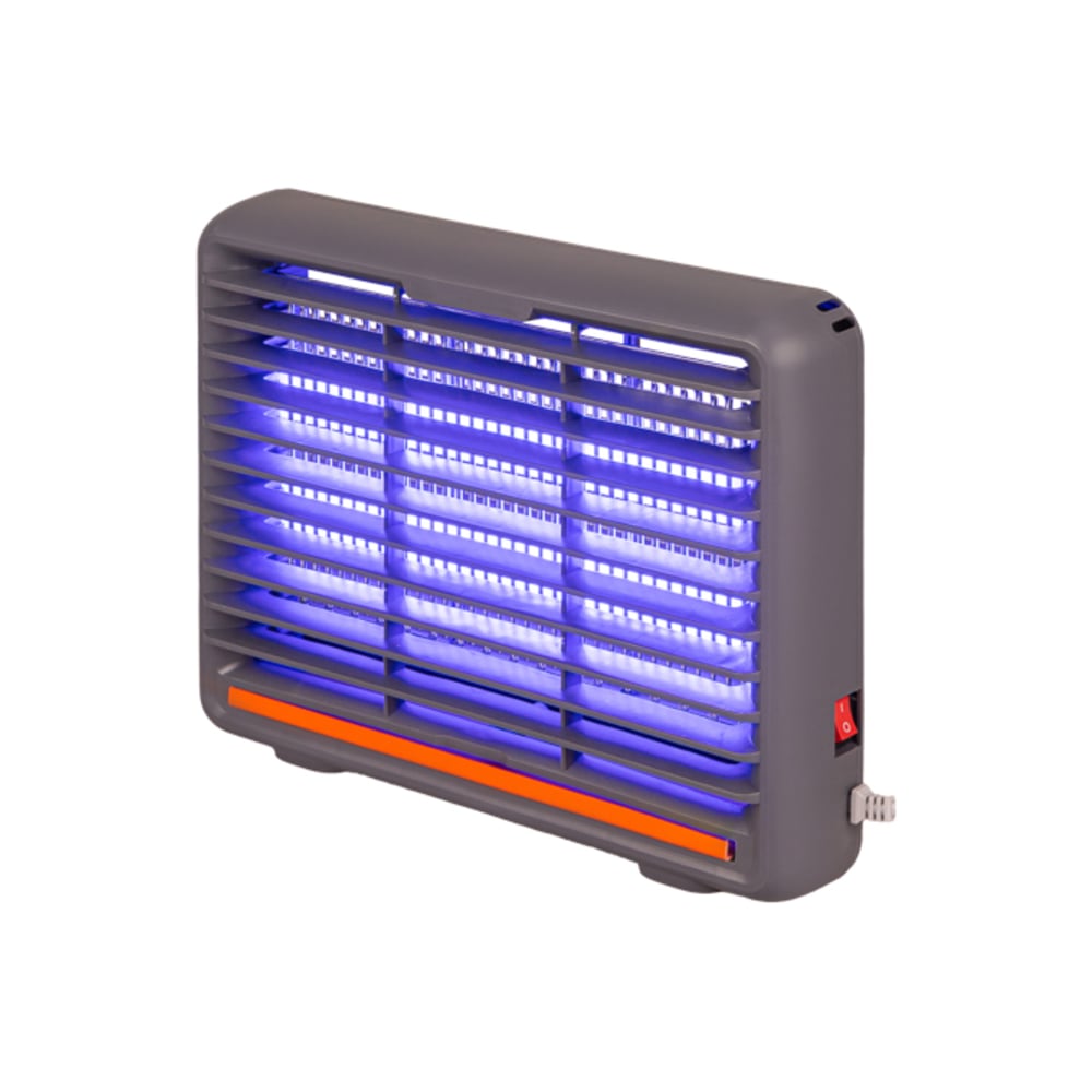 Изображение товара Антимоскитная лампа Четыре сезона S 40 м² 3 Вт ультрафиолетовая электроловушка