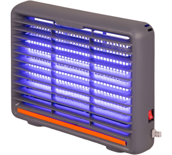 Изображение товара Антимоскитная лампа Четыре сезона S 40 м², 3 Вт/220 В, 71-0126-F