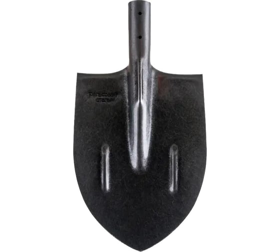 Изображение товара Лопата штыковая FORT без черенка 10006485 00-10006485