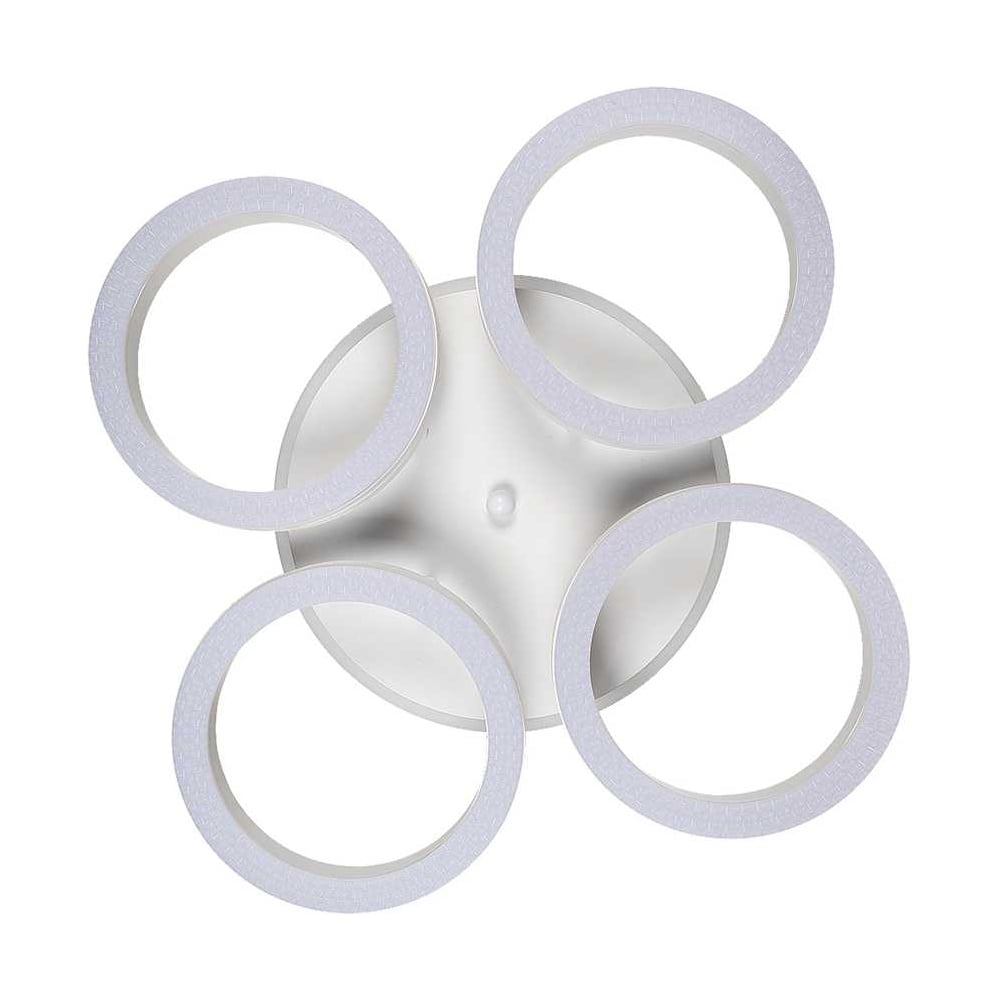 Изображение товара Светильник General Lighting Systems GSMCL-Smart61 85W Centurion-3 белый RGB 5400Lm