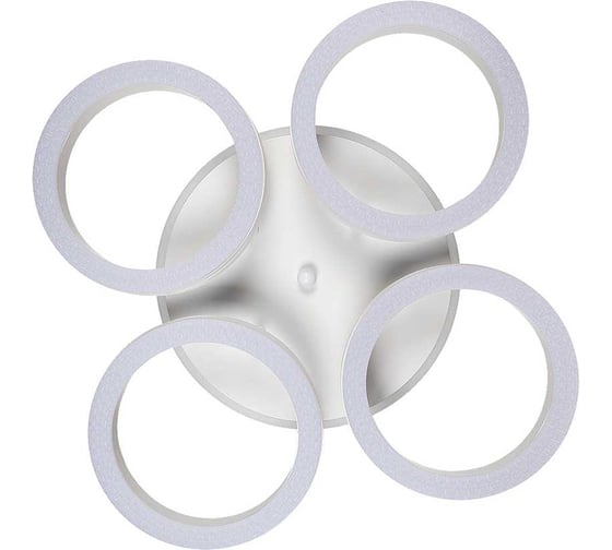 Изображение товара Светильник General Lighting Systems GSMCL-Smart61 85w Centurion-3 белый RGB 5400lm 800361