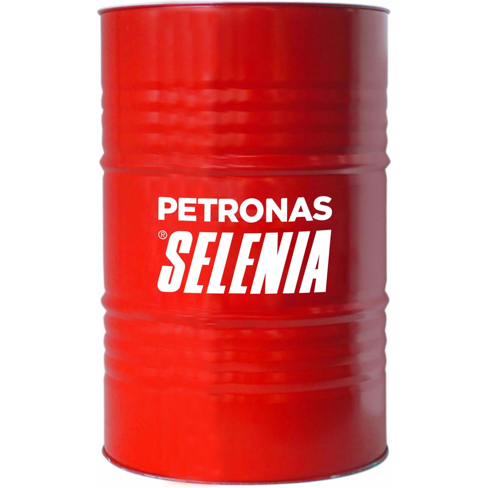 Изображение товара Моторное синтетическое масло Petronas SELENIA PERFORM W.R 5W30 200л