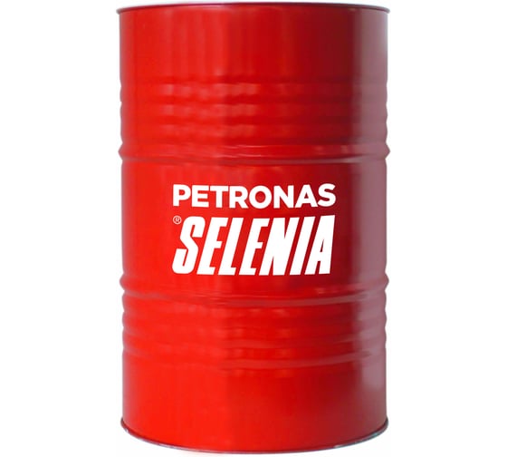 Изображение товара Моторное масло Petronas SELENIA PERFORM W.R синт. 5W30, 200л, ACEA C2, C3 70653251EU