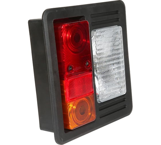 Изображение товара Фонарь левый WILMART Bobcat 12В 4к 7104671