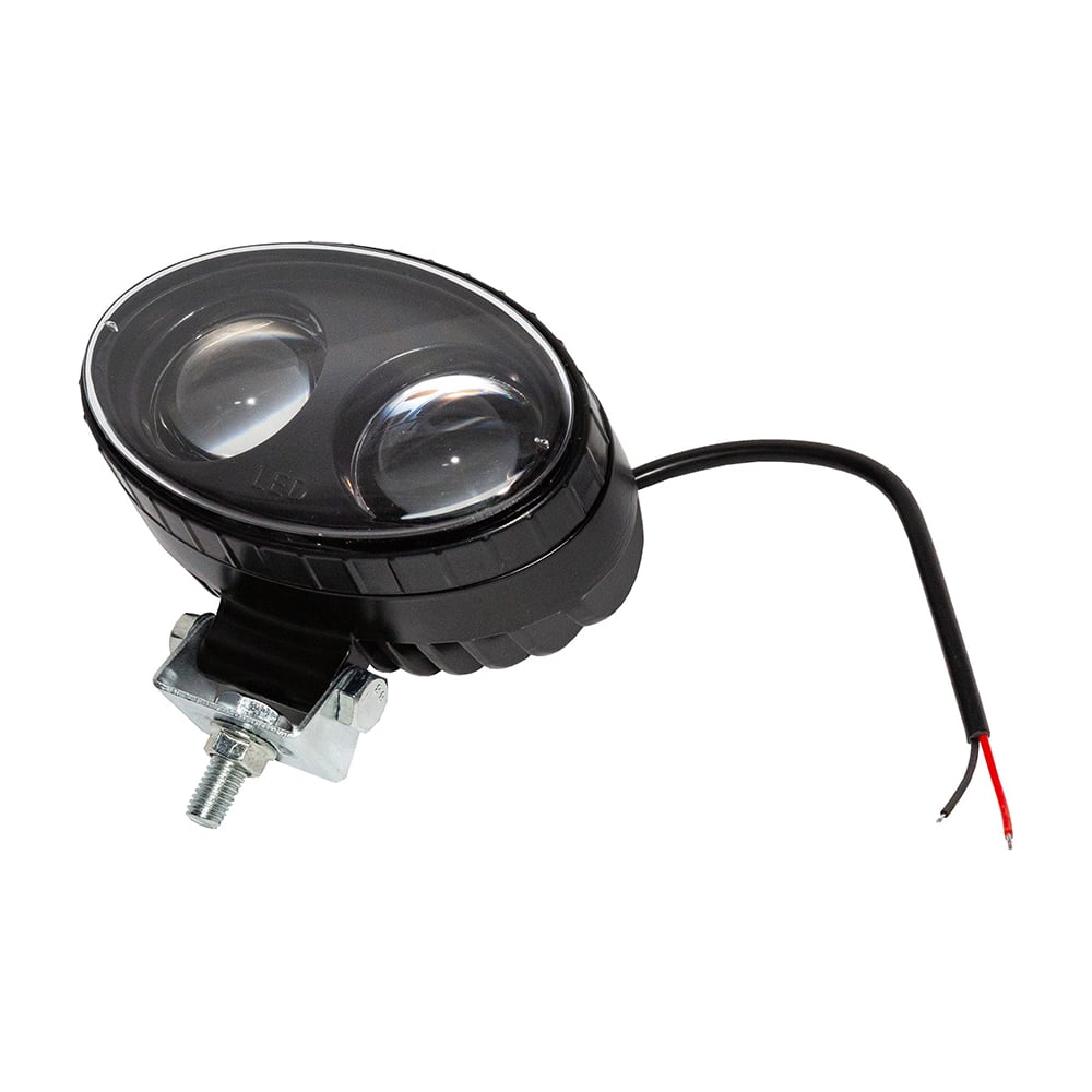 Изображение товара Фонарь светодиодный WILMART SG-LW10 10-80В профессиональный синий овальный