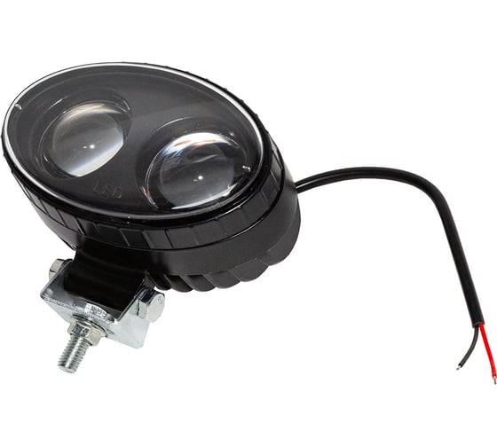 Изображение товара Фонарь светодиодный WILMART 10-80В SG-LW10