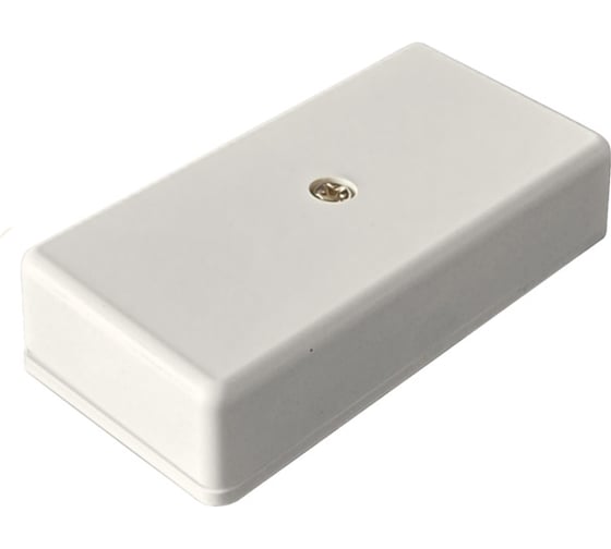 Изображение товара Коробка соединительная Магнито-Контакт КС-701 ЭСТЕТ-Тампер 00-00011104