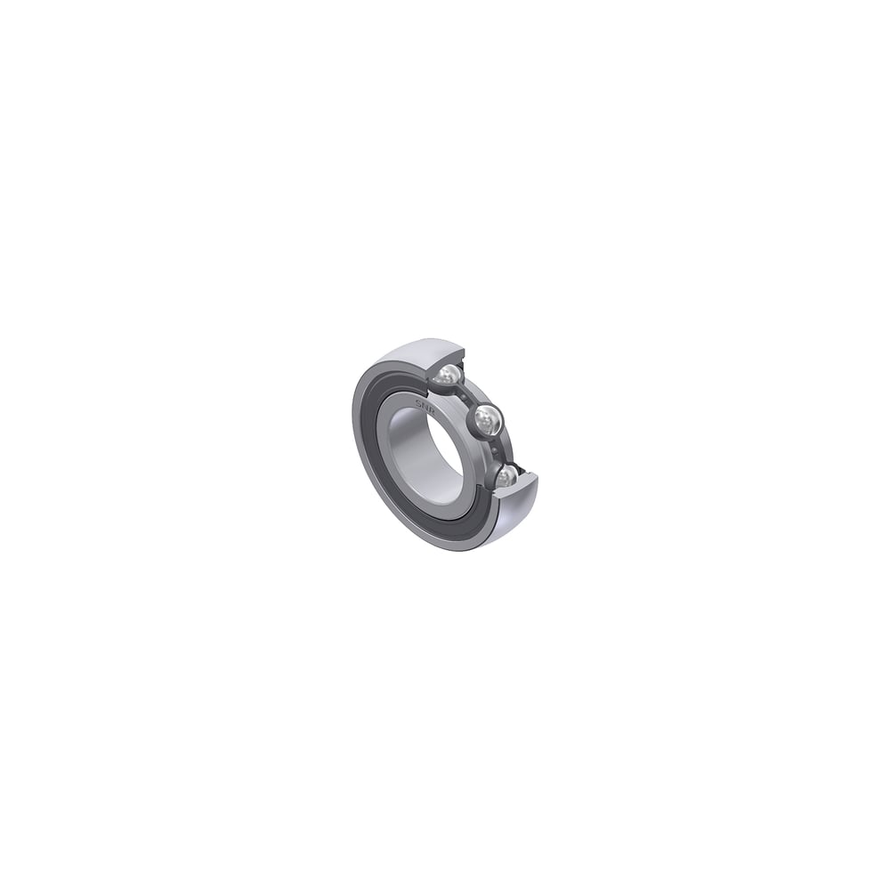 Подшипник SNR 61803ZZG15 4547359006124