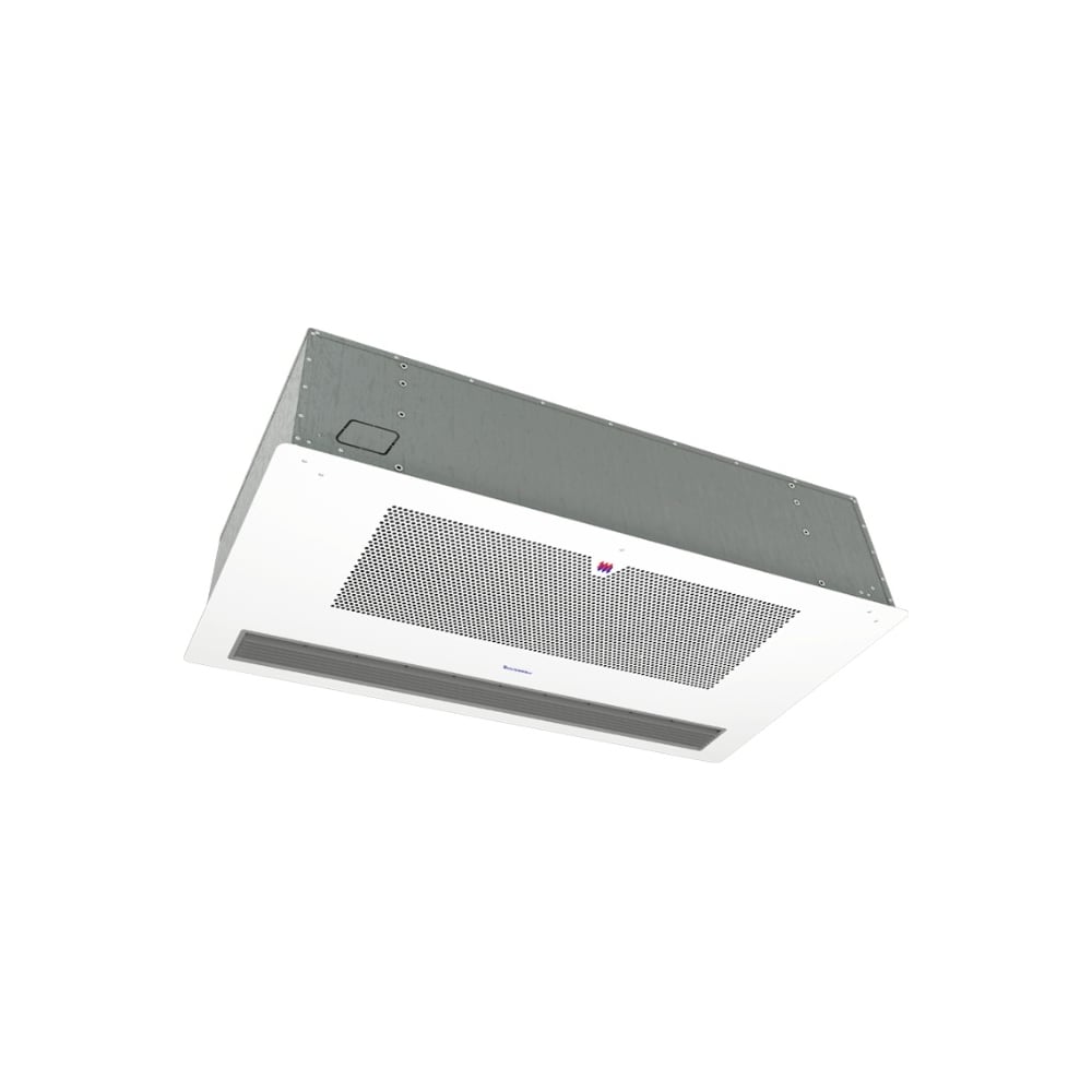 Изображение товара Тепловая завеса Тепломаш КЭВ-9П3071E мощность 9 кВт потолочная защита IP20