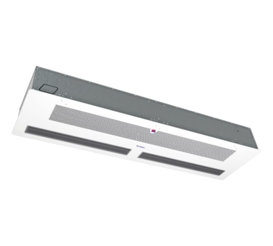 Изображение товара Тепловая завеса Тепломаш КЭВ-9П2081E 122039