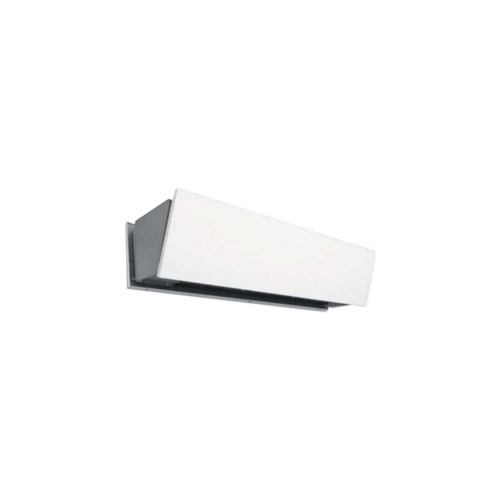 Изображение товара Тепловая завеса Тепломаш КЭВ-28П3136W мощностью 10.9 кВт