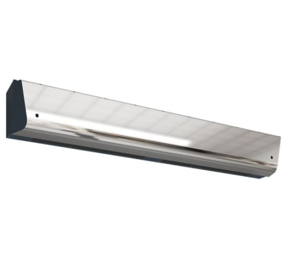 Изображение товара Тепловая завеса Тепломаш КЭВ-61П3123W (нерж.) 133046