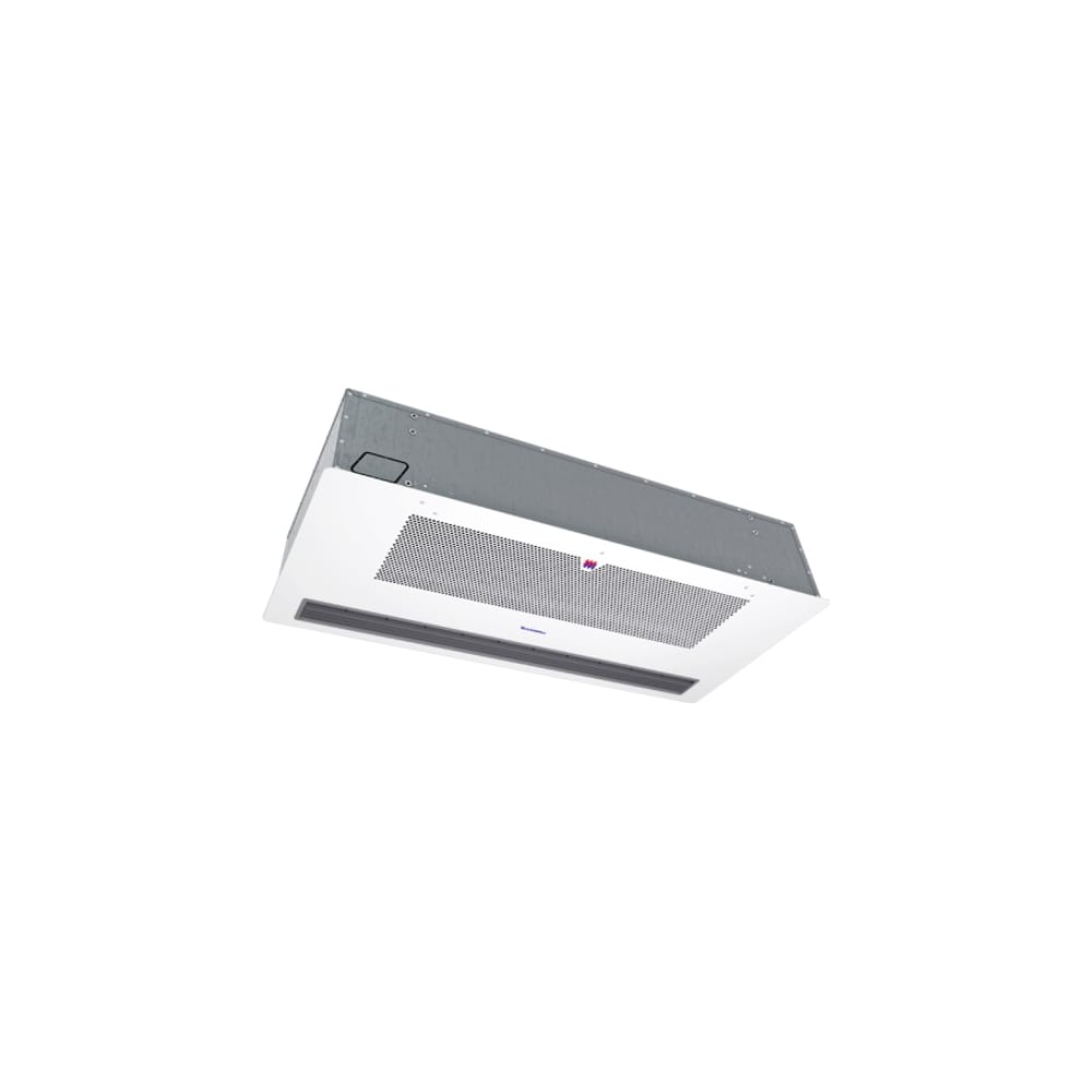 Изображение товара Воздушная завеса Тепломаш КЭВ-П3171А 113016 для бизнеса и промышленности