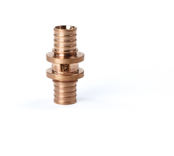 Изображение товара Муфта соединительная равнопроходная РЕХАУ 16 RX+ 14570113001