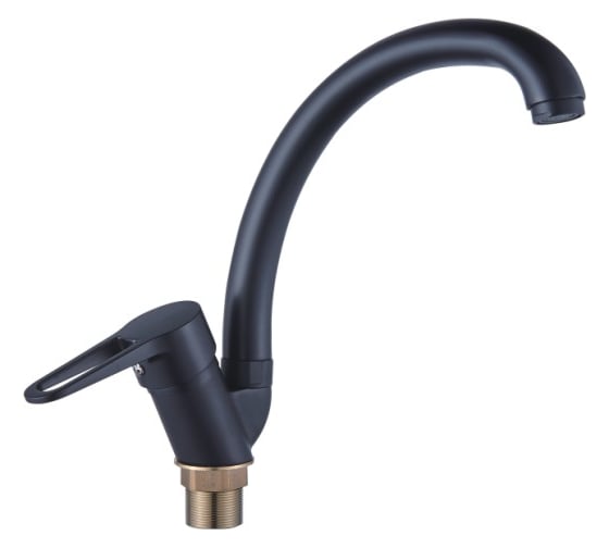 Изображение товара Смеситель для кухни Potato с высоким изливом P59270-6