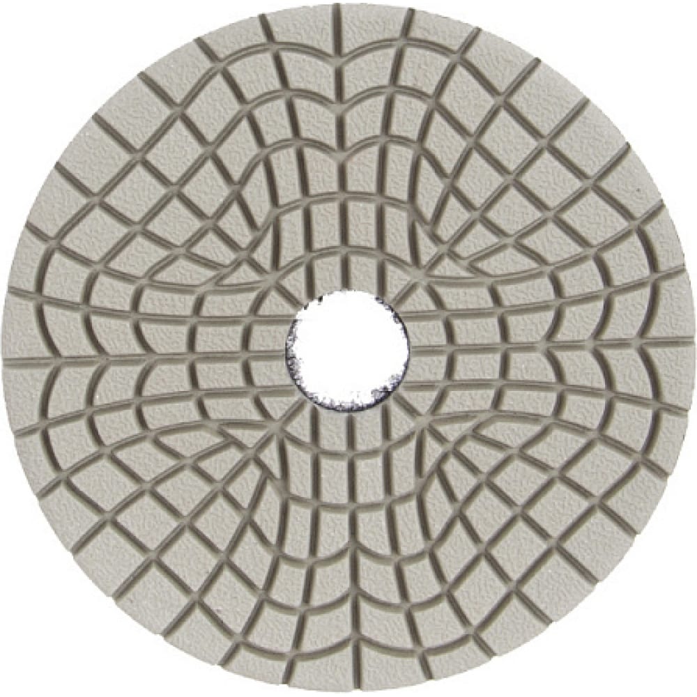 Гибкий шлифовальный алмазный круг Diam алмазный круг по армированному бетону кристалл