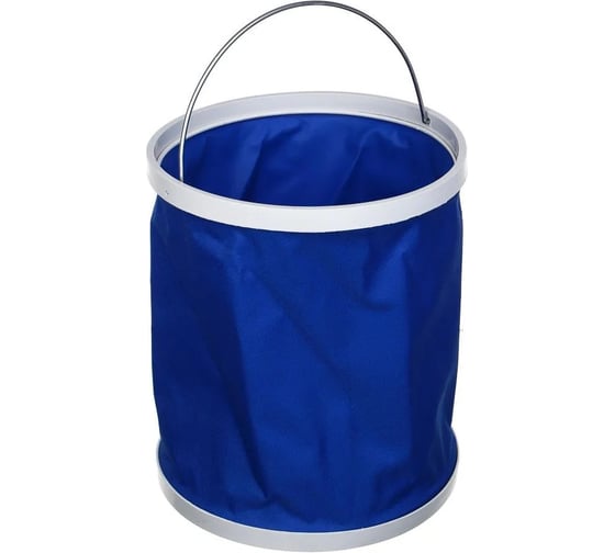 Изображение товара Ведро складное автомобильное РОКОТ 11 литров 729-025