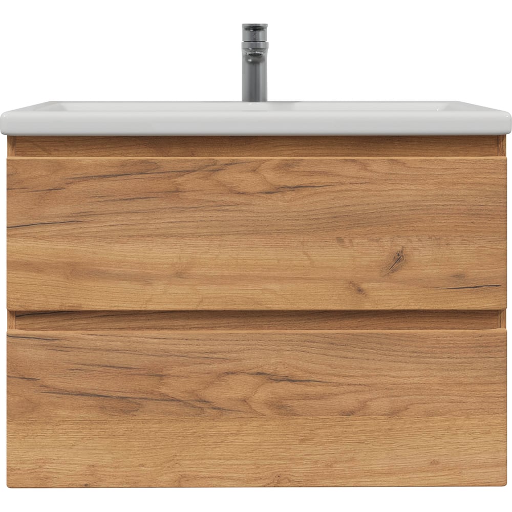 Изображение товара Тумба с раковиной RUVANN STELLO 80 для ванной комнаты