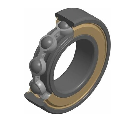 Изображение товара Подшипник SNR 6202LTZZ 3413520353957
