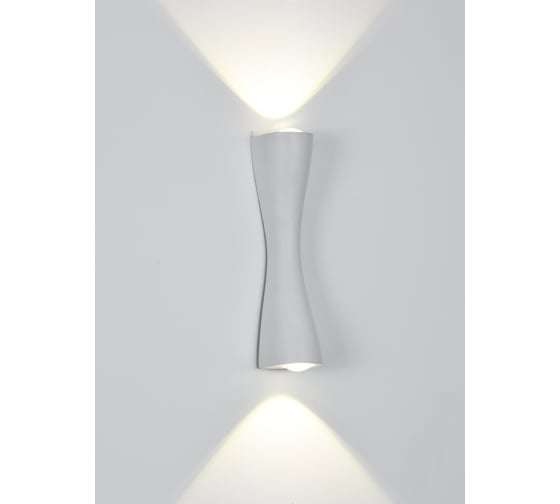 Изображение товара Светильник настенный ARTE LAMP A6028AP-10WH