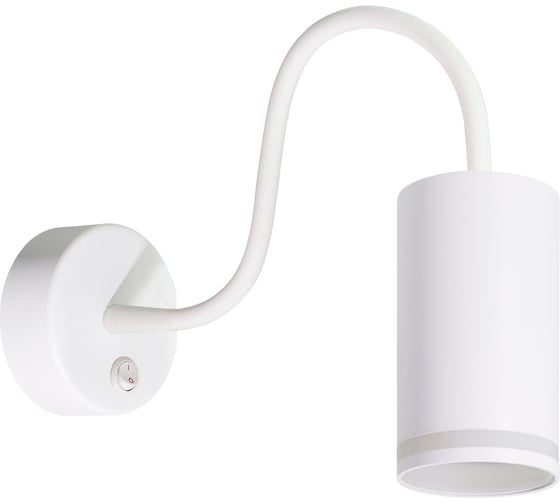 Изображение товара Светильник настенный ARTE LAMP A2266AP-1WH