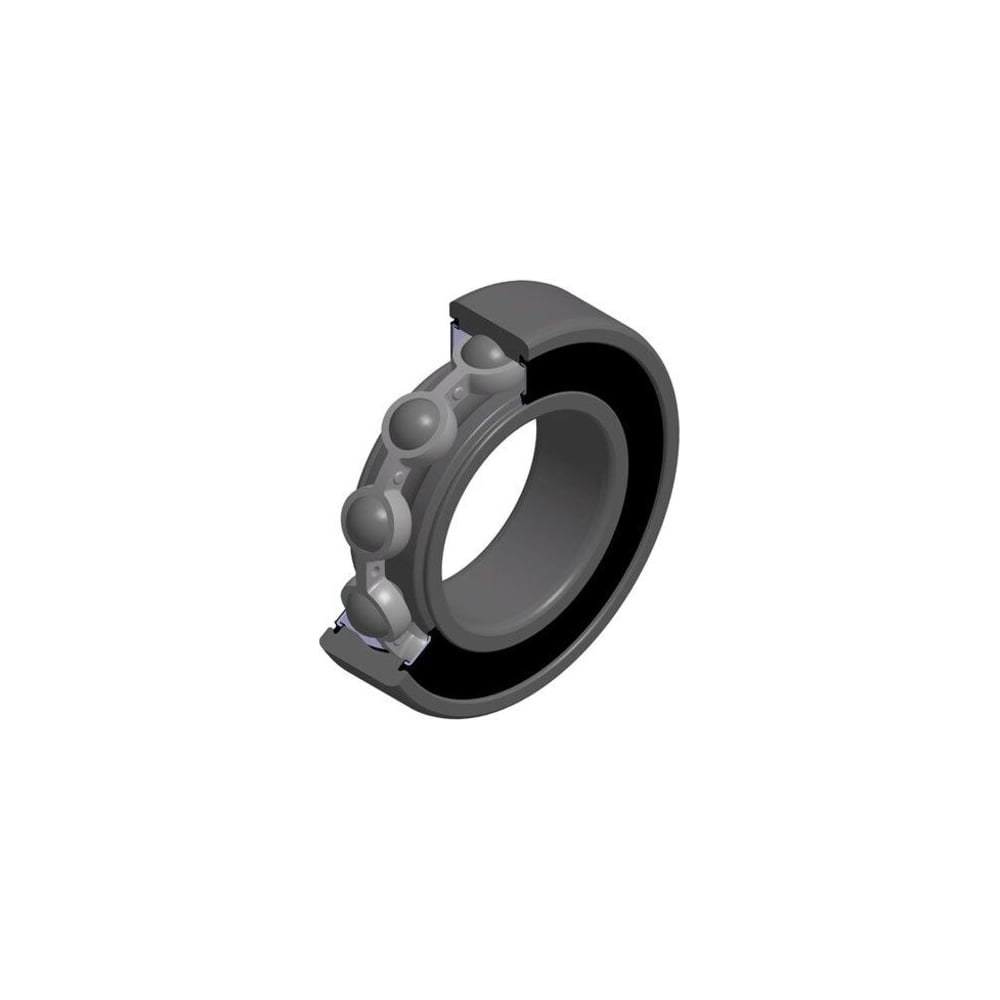 Изображение товара Подшипник SNR S6002-2RS 3413520593643