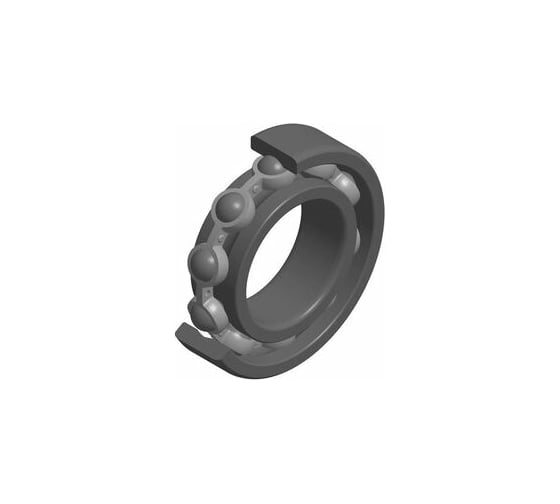 Изображение товара Подшипник SNR 6205F600 3413520126148