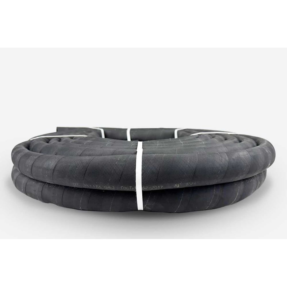 Изображение товара Маслобензостойкий рукав-шланг 38x47,5 мм длина 5 м