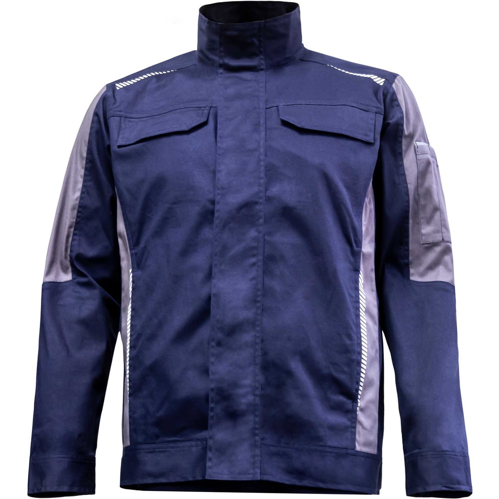 Изображение товара Рабочая мужская куртка PROTONE ACTIVE синяя, 48 размер