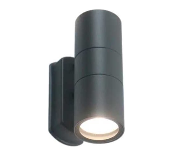 Изображение товара Садово-парковый фасадный уличный светильник General Lighting Systems Стела накладной, 60х103х165мм GWL-2M 662503