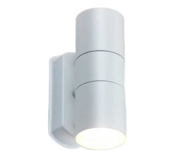 Изображение товара Садово-парковый фасадный уличный светильник General Lighting Systems Стела накладной, 60х103х165мм GWL-2M 662505