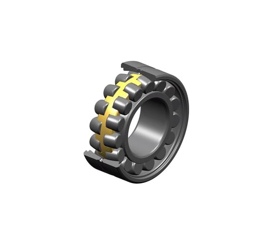 Изображение товара Подшипник SNR 22206EMKW33C3 3413520483814