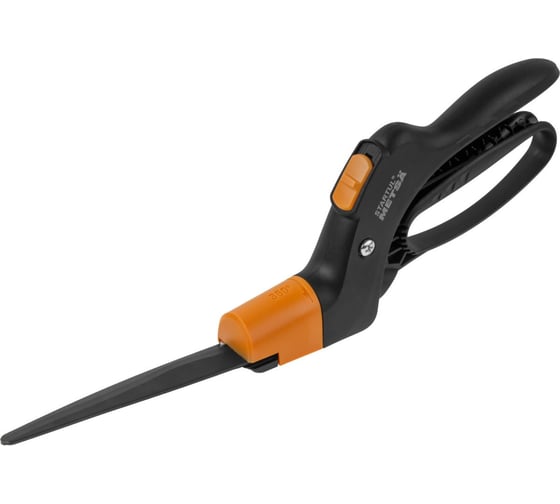 Изображение товара Ножницы для травы поворотные STARTUL METSA ST6496-02