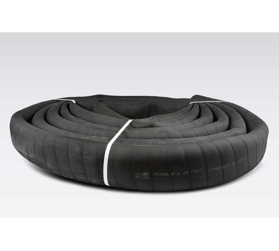 Изображение товара Рукав ОАО "Курскрезинотехника" 70x82,5-0.29 10м КРТ КРТ 70х82,5-0.29 10м