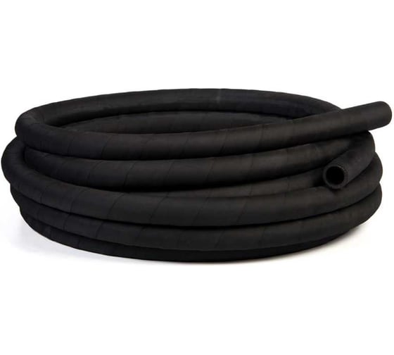 Изображение товара Резиновый маслобензостойкий рукав-шланг ОАО "Саранский завод "Резинотехника" 12x20-1,6 40м, ГОСТ 10362-2017 СЗРТ МБС 12х20-1,6 40м