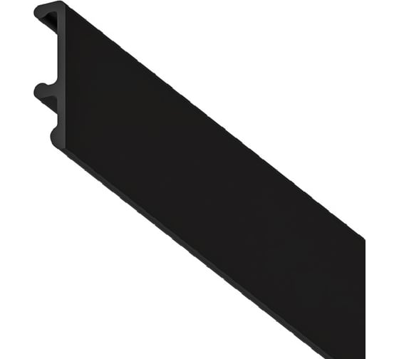 Изображение товара Декоративная вставка внутренняя ARTE LAMP белая, 3м для A474333, A4732 A474333V