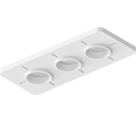 Изображение товара Закладная для монтажа светильников ARTE LAMP DUCRE MINI в натяжной потолок A709003