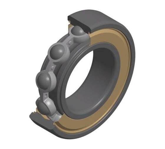 Изображение товара Подшипник SNR 6004HT200 3413520477295