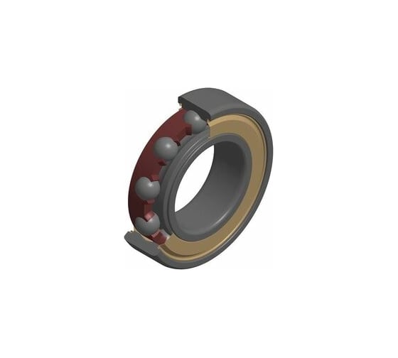 Изображение товара Подшипник SNR 6001HVZZ 3413520357290