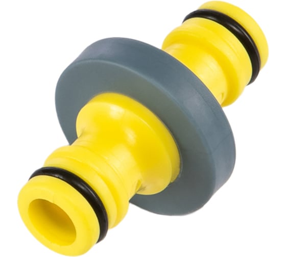 Изображение товара Двойник ЧЕТЫРЕ СЕЗОНА для быстросъемного соединения с термопластичной резиной Профи 62-0222-F